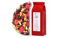 Herbata Owocowa SAMO ZDROWIE (OT) (50g) Naturalne Wzmocnienie Odporności !!